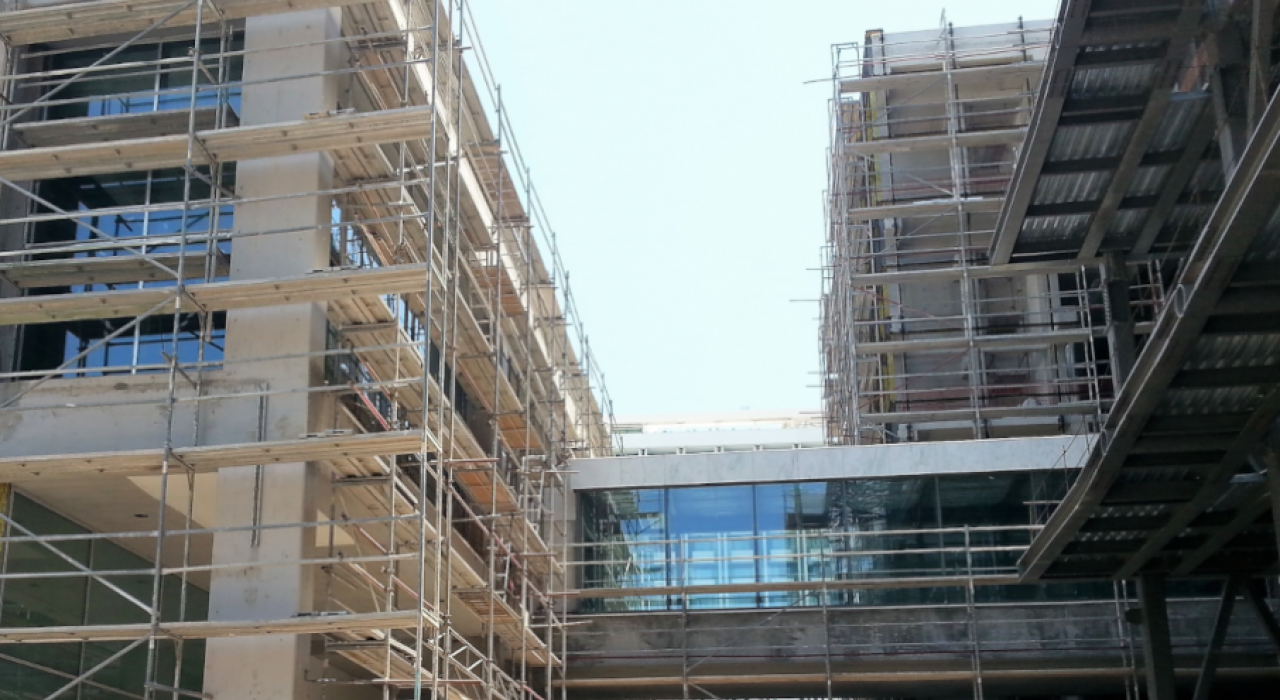 Ολοκλήρωση κτιριακού συγκροτήματος εθνικής πινακοθήκης και μουσείου Αλεξάνδρα Σούτζου, εικόνα 1