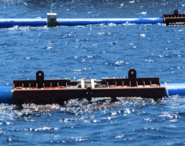 Κατασκευή υποθαλάσσιου αγωγού σύνδεσης της νήσου Αίγινας με την ΕΥΔΑΠ, εικόνα 1